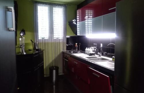 Luxury apartments Kyara Centre Netflix - Foto 28