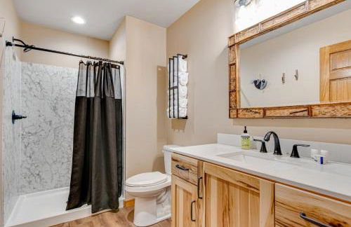 The Wilderness - Foto 42