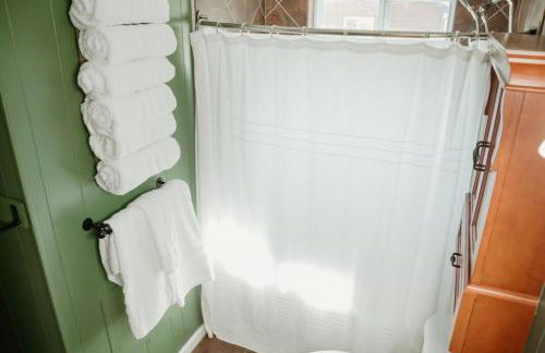 Firefly Cottage - Foto 18