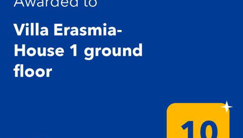 Villa Erasmia- House 1 ground floor - Foto 2