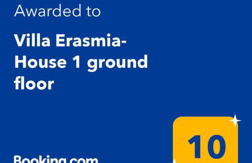 Villa Erasmia- House 1 ground floor - Foto 2