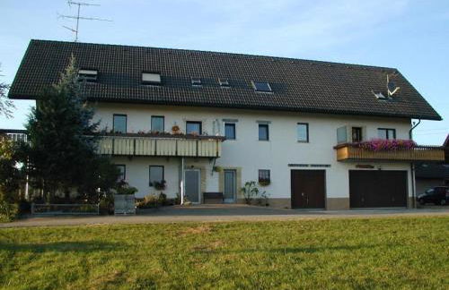 Haus Gisela Berger - Foto 23