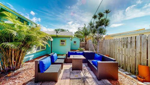 Bayfront Bliss Retreat - Foto 2