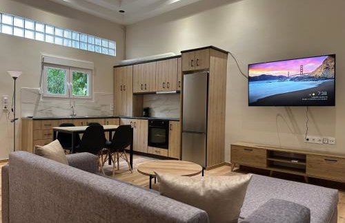 Διαμέρισμα κοντά στο μετρό - Flat next to metro - Foto 1