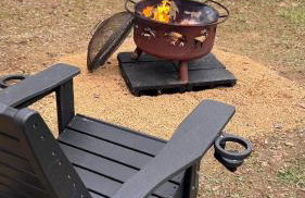 Hot tub - Near the Gorge and Cave Run - Foto 17