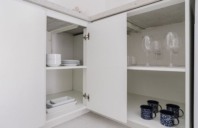 Tabas by Blueground Edifício Bianca - Foto 61