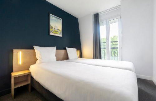 City Residence PARIS SAINT-MAURICE - Foto 56