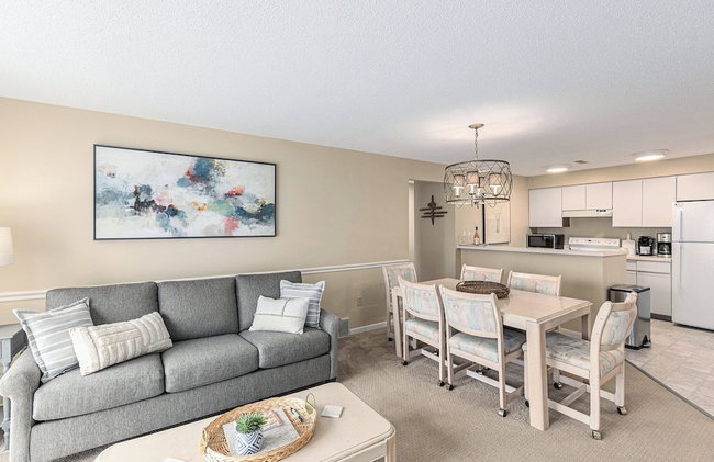 Beautiful 2 Bedroom Condo Stunning Golf Course Views 5166 - Foto 35