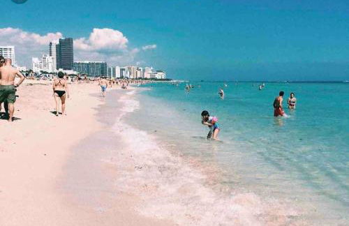 NEW Luxurious Studio Private in the heart of Miami - Foto 22