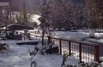 Bilocale per gli amanti dello sci - Foto 2