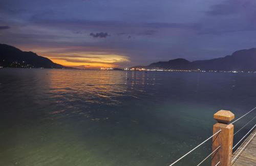 Chalés Xibayka Ilhabela - Foto 68