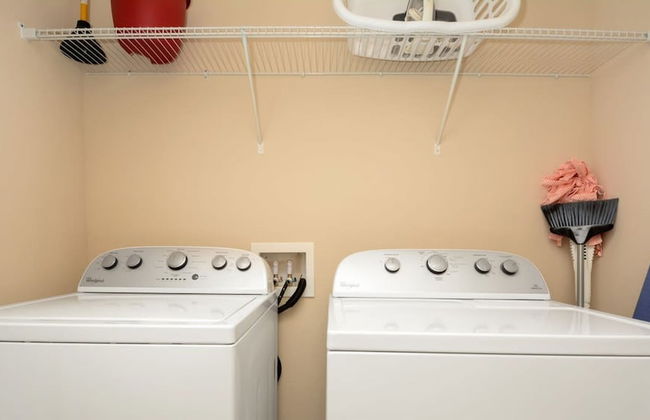 5126 Compass Bay Resort Orlando 4bedrooms Close to Disney - Foto 25