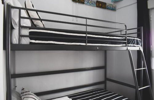 Valencia Apartamentos Goya - Photo 19