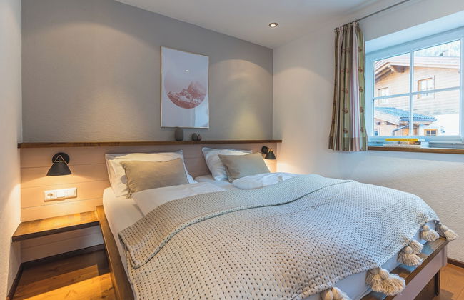 Dorfchalets Kaprun - Foto 2