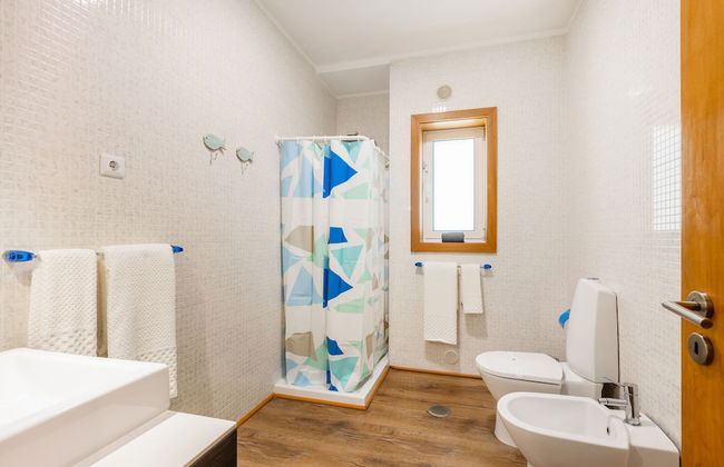 Furadouro Sunny Family Villa - Foto 26