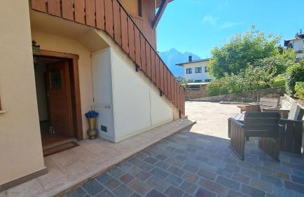 Ciasa Ermes - Photo 4