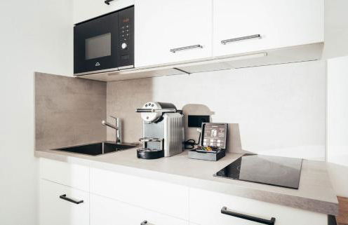 kalm stay - munich east - Foto 16