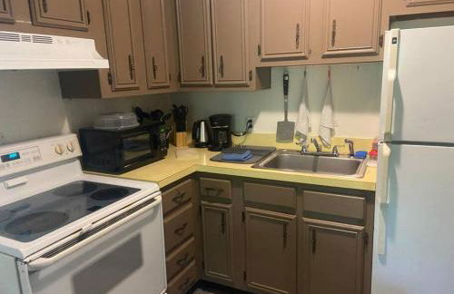 Clubhouse Lakeview Chalet - Foto 14