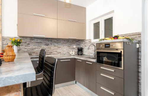 Villa Oaza Primošten With Heated Pool - Foto 20