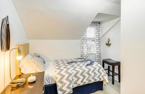 Walk to Beaches and Marina Fortescue Hideaway - Foto 18