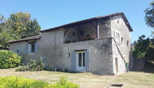 Gite Cabosse - Foto 3