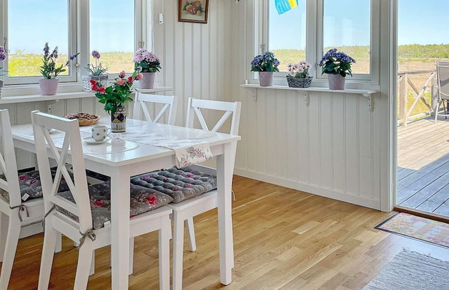 6 Person Holiday Home in Lottorp-by Traum - Foto 11