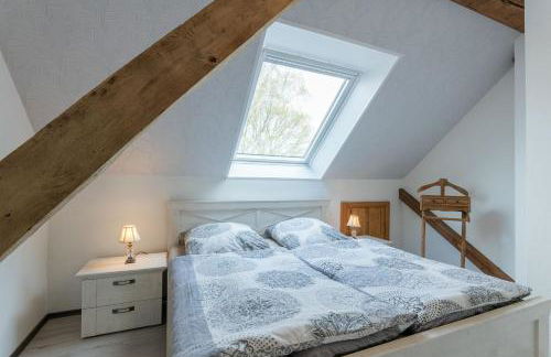 Ferienwohnungen zum Lengener Meer 35527 - nur für Urlaubsgäste - Foto 26