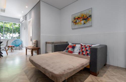 Fantastic sea view - Maison Ipanema Prime - Foto 17