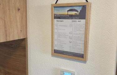 Ferienwohnung in der Südpfalz - Foto 6