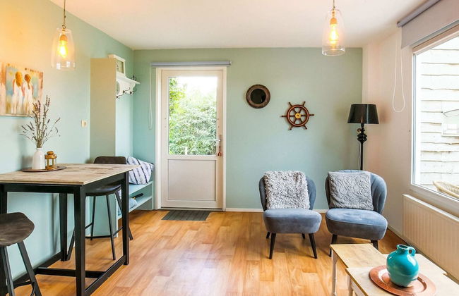 Vibrant Apartment in Baflo by Op de Roemte - Foto 36