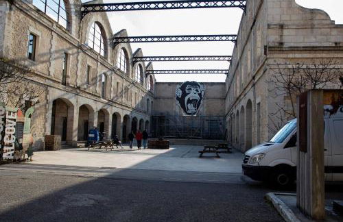 spacious and bright apartment - Foto 17