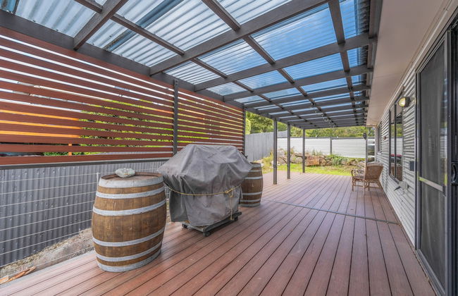 The Shack Port Arthur - Photo 20