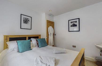 Finest Retreats - Mill House at Ormidale House - Foto 26