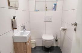 Flat11 4-Zi Wohnung Messe Karlsruhe - Foto 17