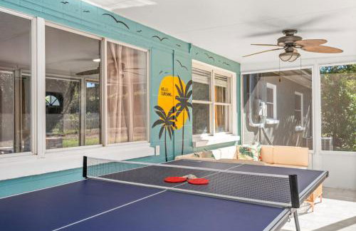 Game Filled Orlando Retreat with Patio and Grill - Foto 12