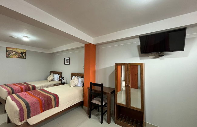 Dream House Cusco - Photo 26