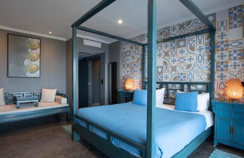 Mansão Macau by LovelyStay - Foto 33