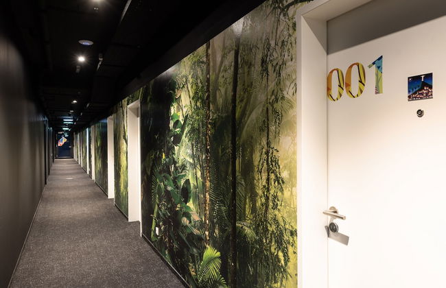 Rioca Stuttgart Posto 4 - Foto 46