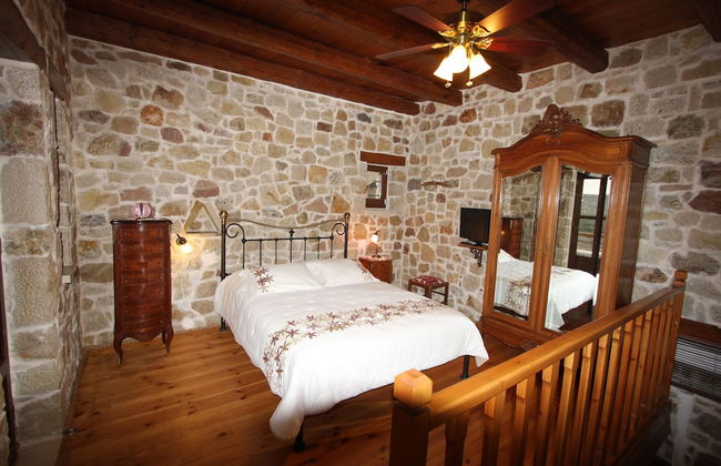 Lithos Traditional Houses - Foto 5