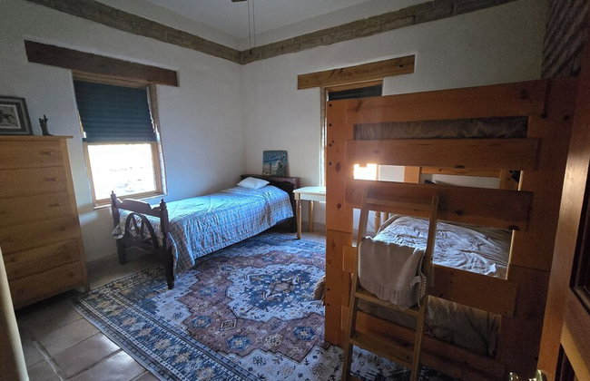 Double R Guest Ranch - Foto 7