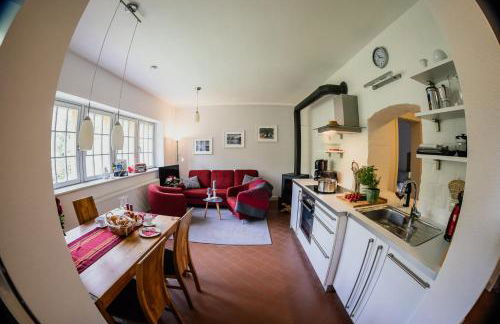 Ferienwohnung VILLA FRÜBING - Foto 8