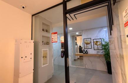 Apartamento Itajaí - Conforto, Praticidade, Localização Estratégica - Foto 4