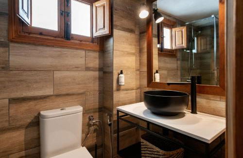 Finca Fabulosa - Nudist Resort - Adults Only - Foto 46