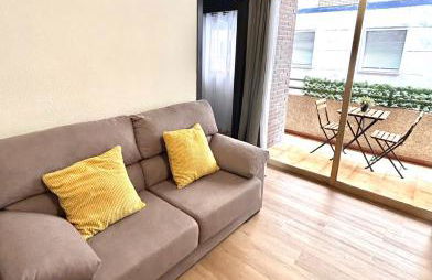 Nueva cárcel vieja - Más que apartamentos - Foto 1