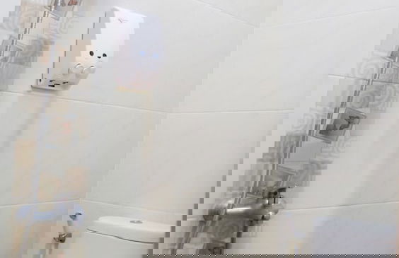 Homestay Jogja dekat Ambarukmo by Simply Homy - Foto 19