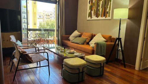 Apartamento Balcón de Tendillas - Foto 5