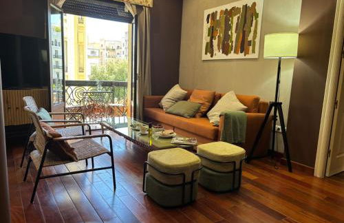 Apartamento Balcón de Tendillas - Foto 5