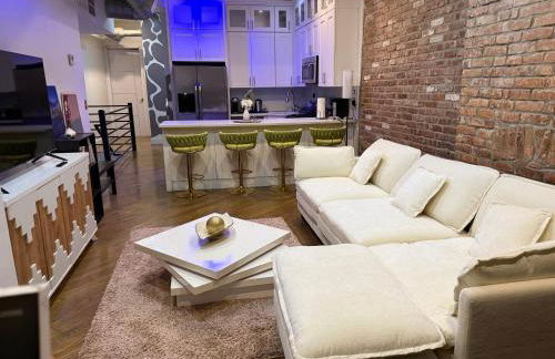 Throopstar Apartment - Foto 1