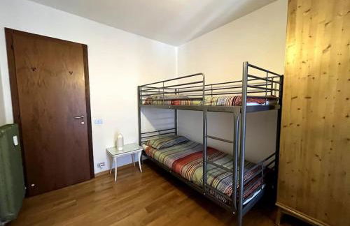 Pinzolo Centro - Baita spaziosa con vista monti - Foto 7