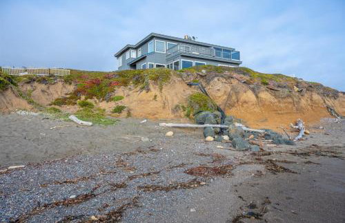 Star of the Sea Oceanfront Escape w Views - Foto 69